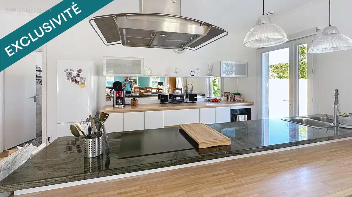 Photo 6 - Maison à MONTPON-MENESTEROL