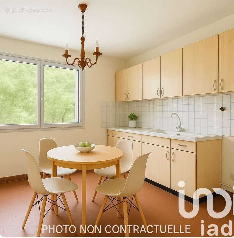 Photo 3 - Appartement à POISSY