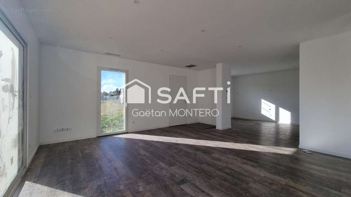 Photo 3 - Maison à SAUGNACQ-ET-MURET