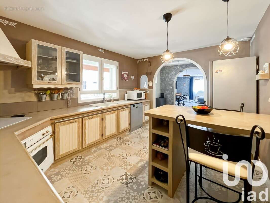 Photo 9 - Maison à SABRAN