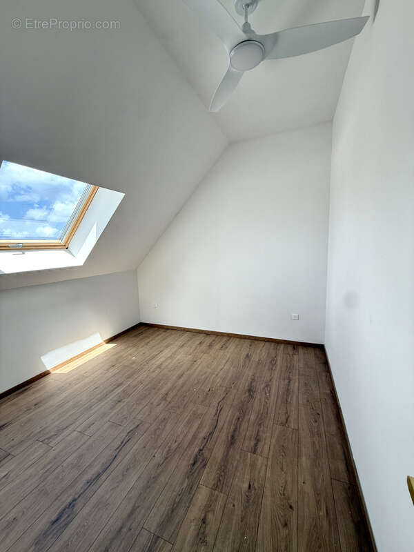 Appartement à SAINT-MARTIN