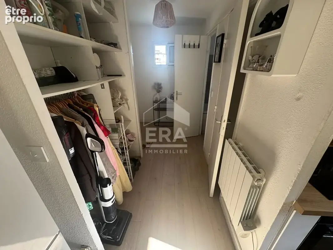 Appartement 35m² à cagnes-sur-mer - photo 6