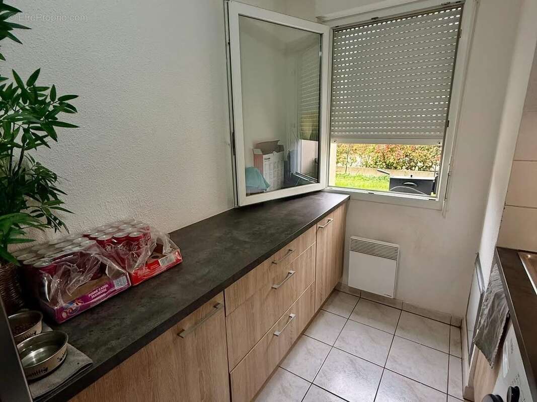 Appartement à CARCASSONNE