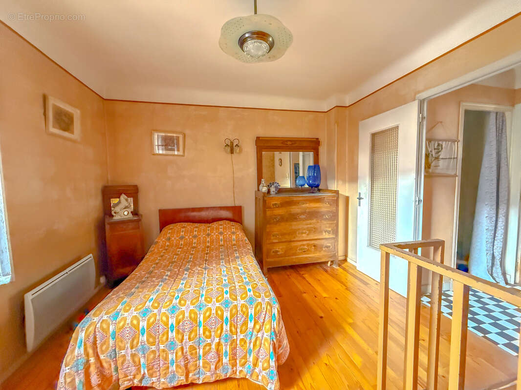 Appartement à FONTAINE