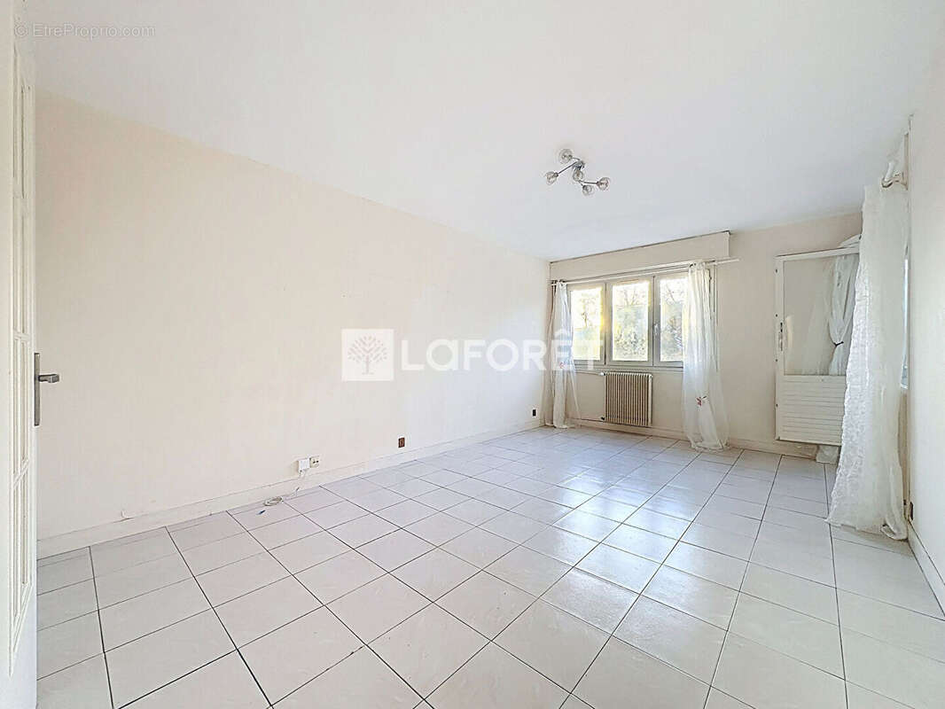 Appartement à CHARTRES
