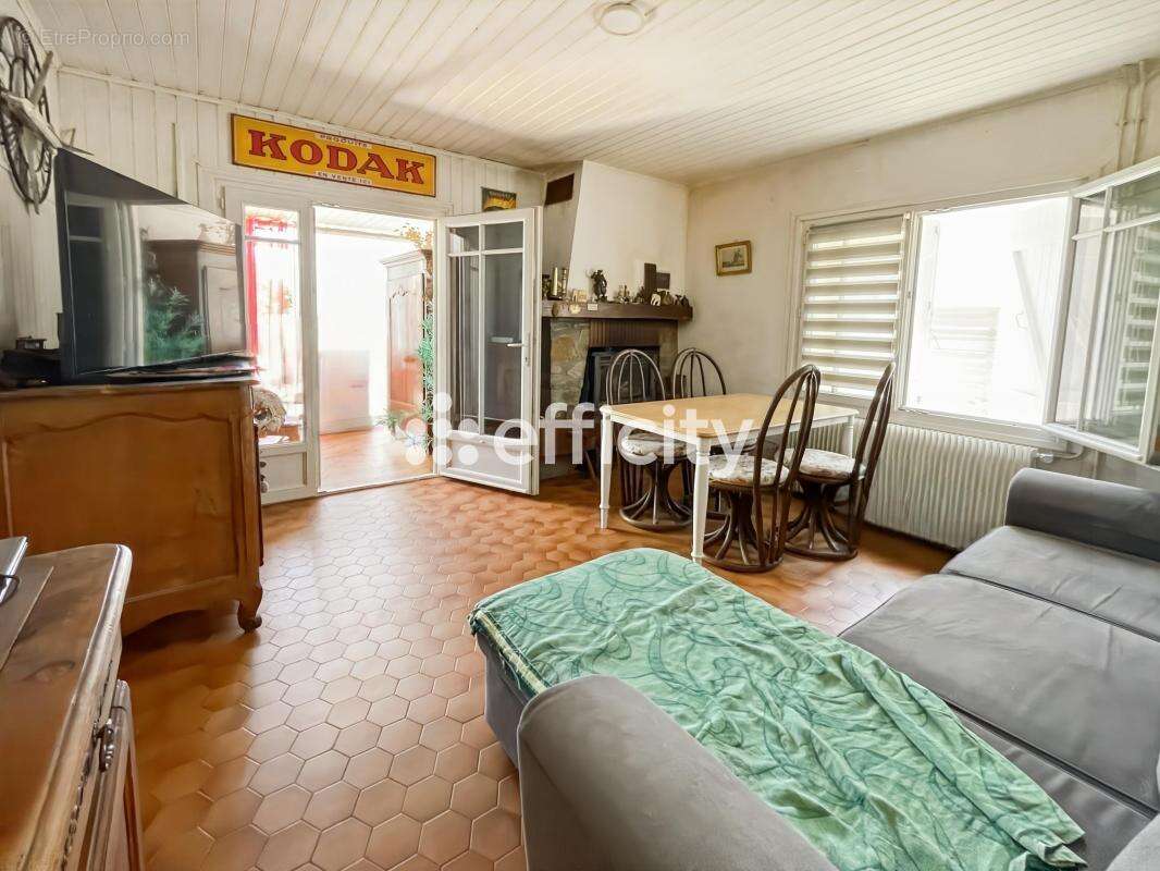 Maison 75 m² à L'aiguillon-Sur-Mer  - photo 4