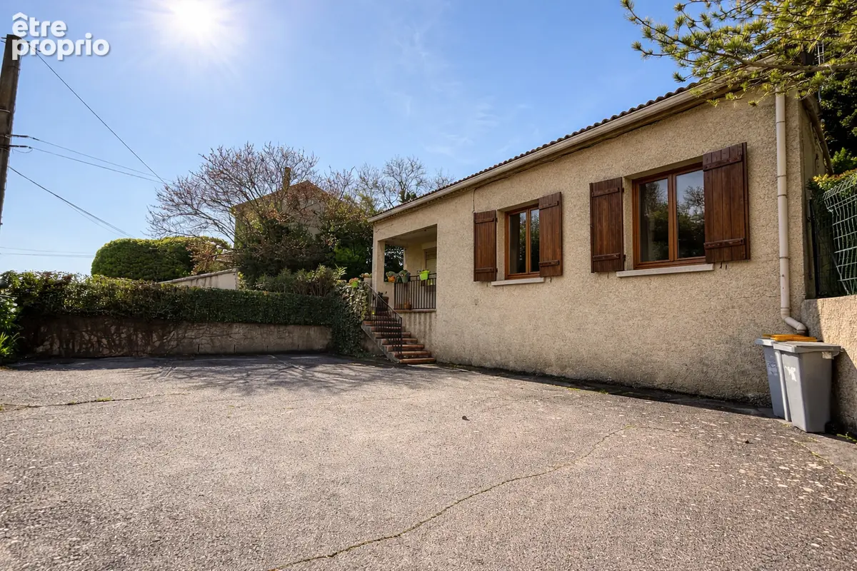 Maison Velaux 5 pièces 116 m²  au coeur du village - photo 11