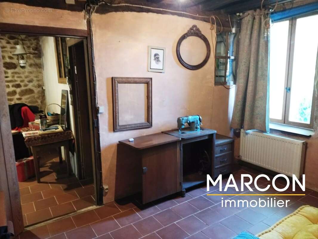 Belle fermette avec 5,2 hectares de terrain - photo 16