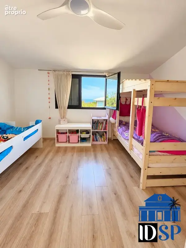 Maison 6 pièces 143 m² à vendre à Le Tampon (97432) - photo 6