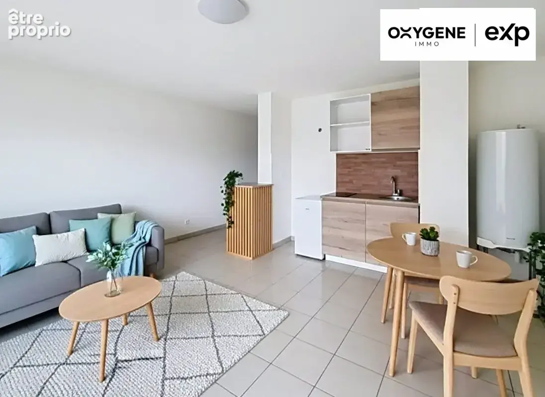 Appartement à LEUCATE