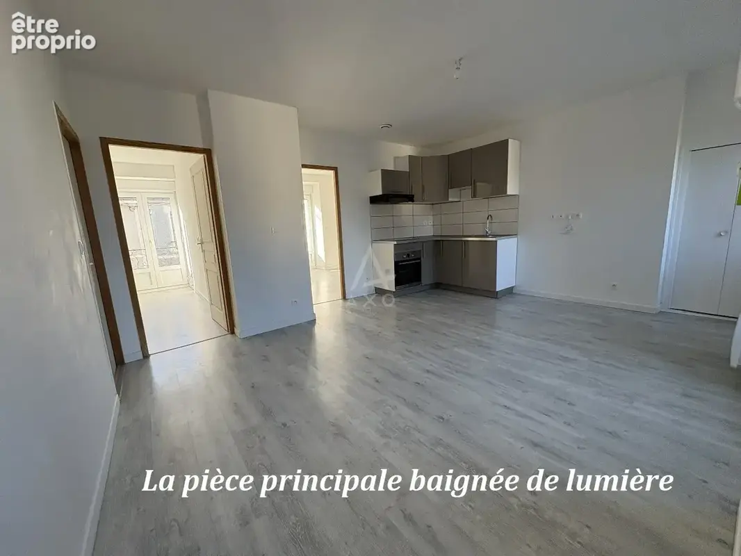 Un appartement T3 à ne manquer sous aucun prétexte - photo 9