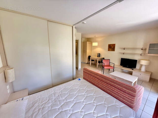 Appartement à DIVONNE-LES-BAINS