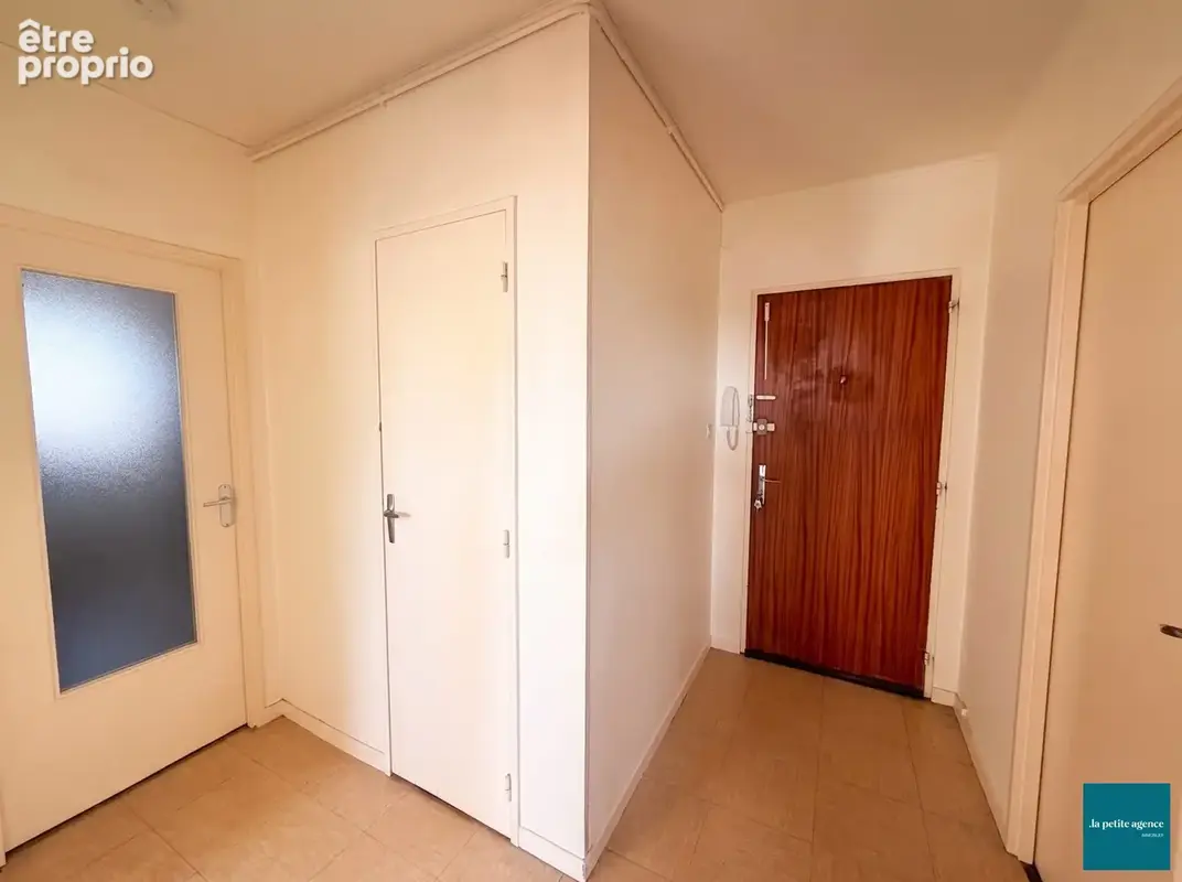 Appartement 2 pièces 53 m² à vendre à Caen (14000) - photo 5