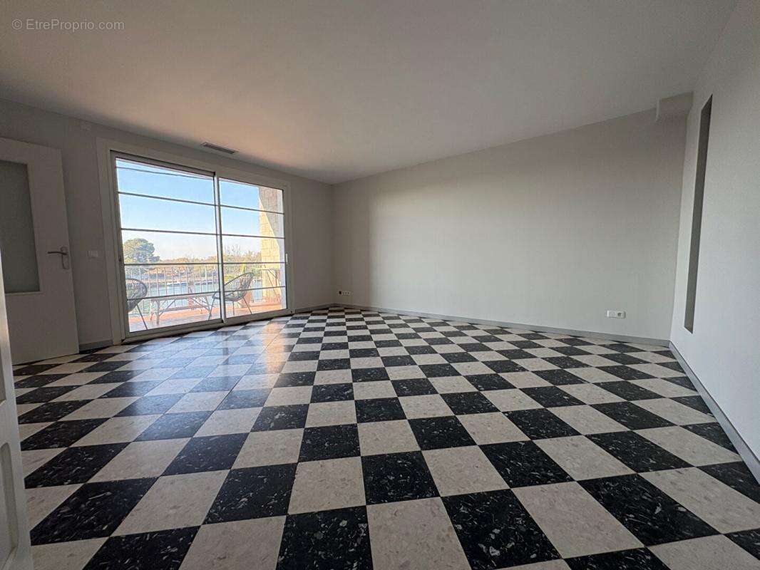 Appartement à AGDE