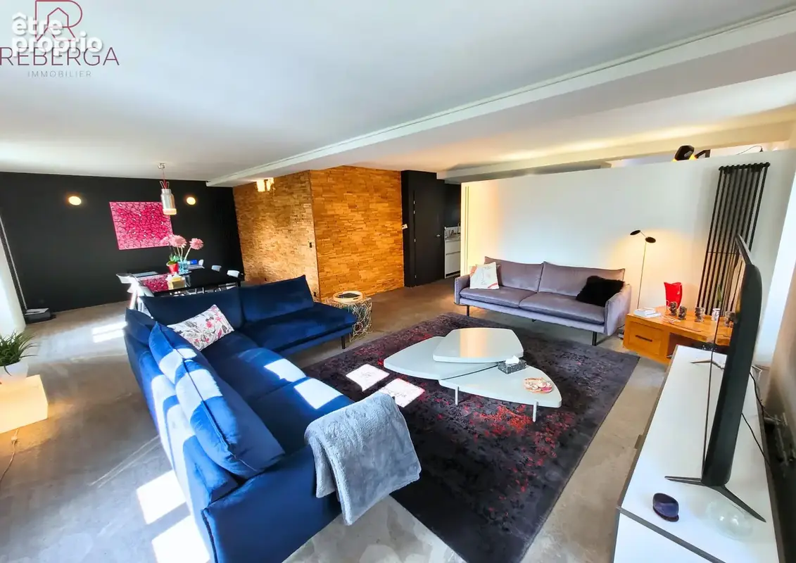 Maison 11 pièces 263 m² à vendre à Mazamet (81200) - photo 6