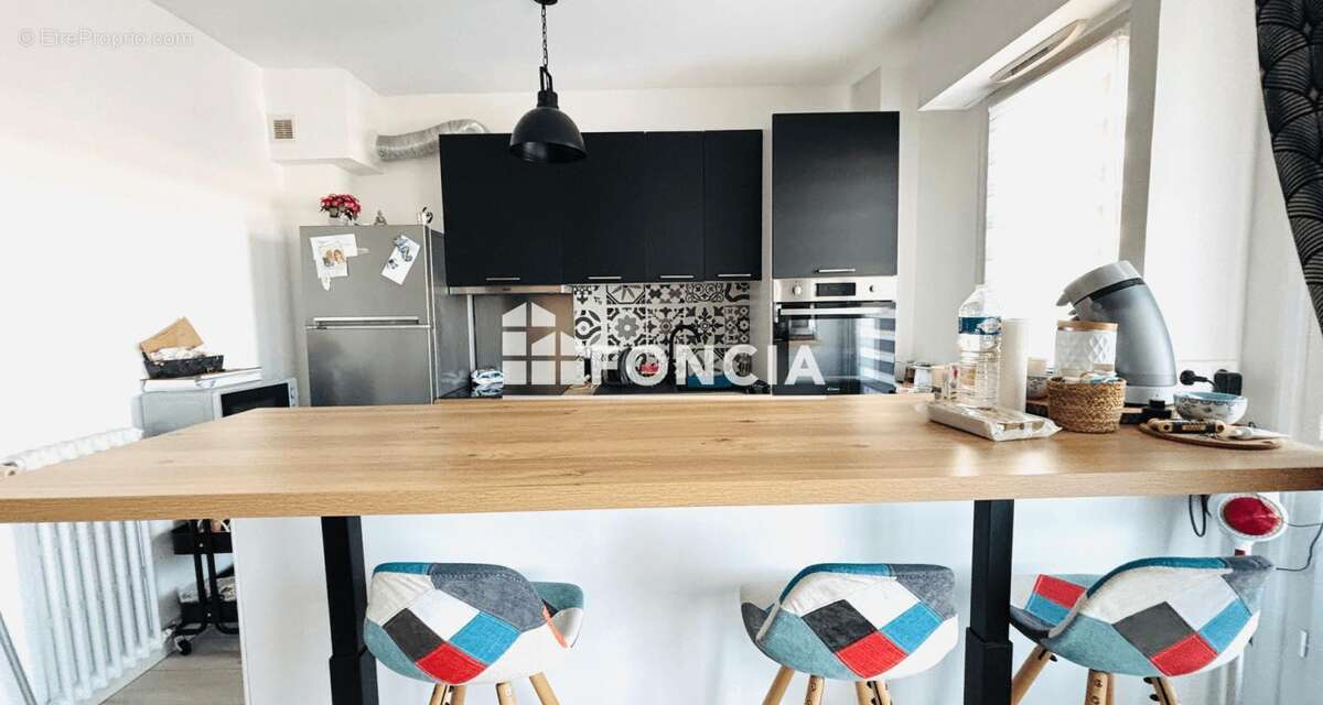 Appartement à CAGNES-SUR-MER
