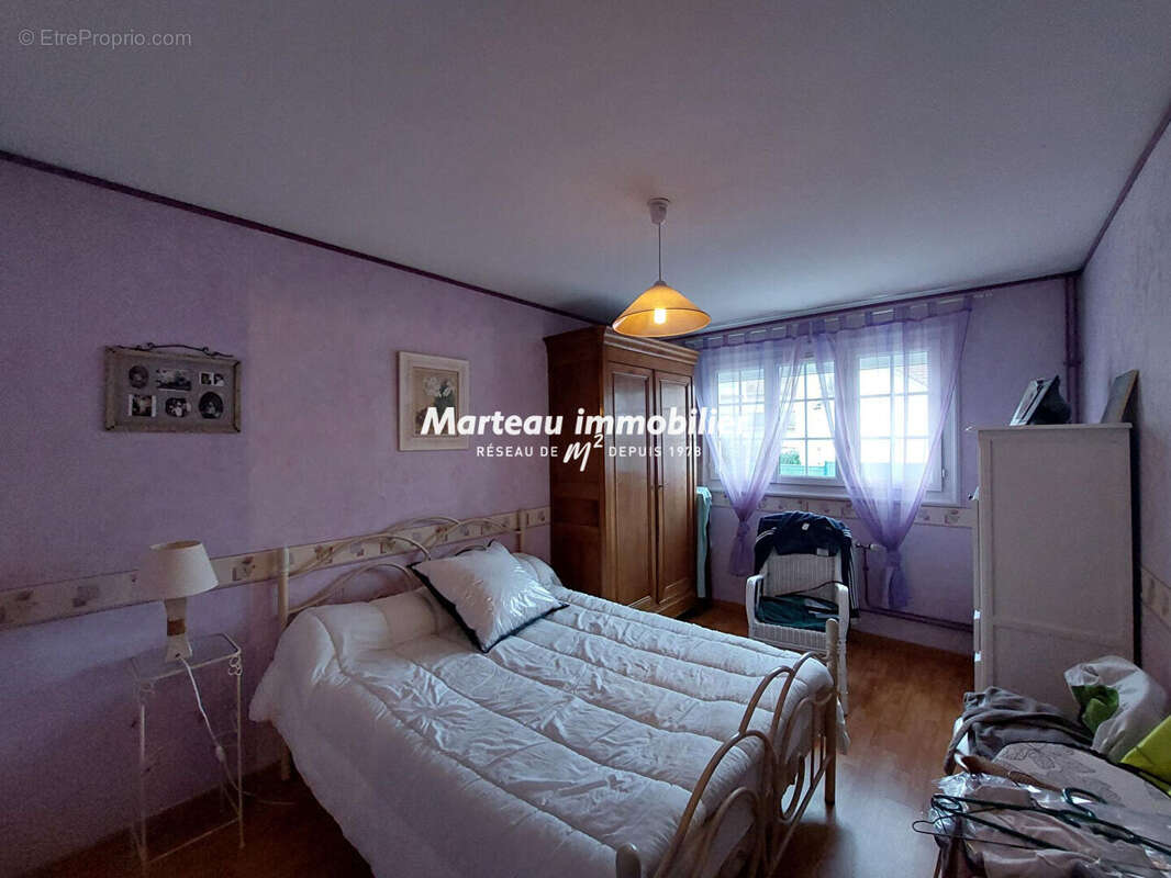 Maison à LE MANS