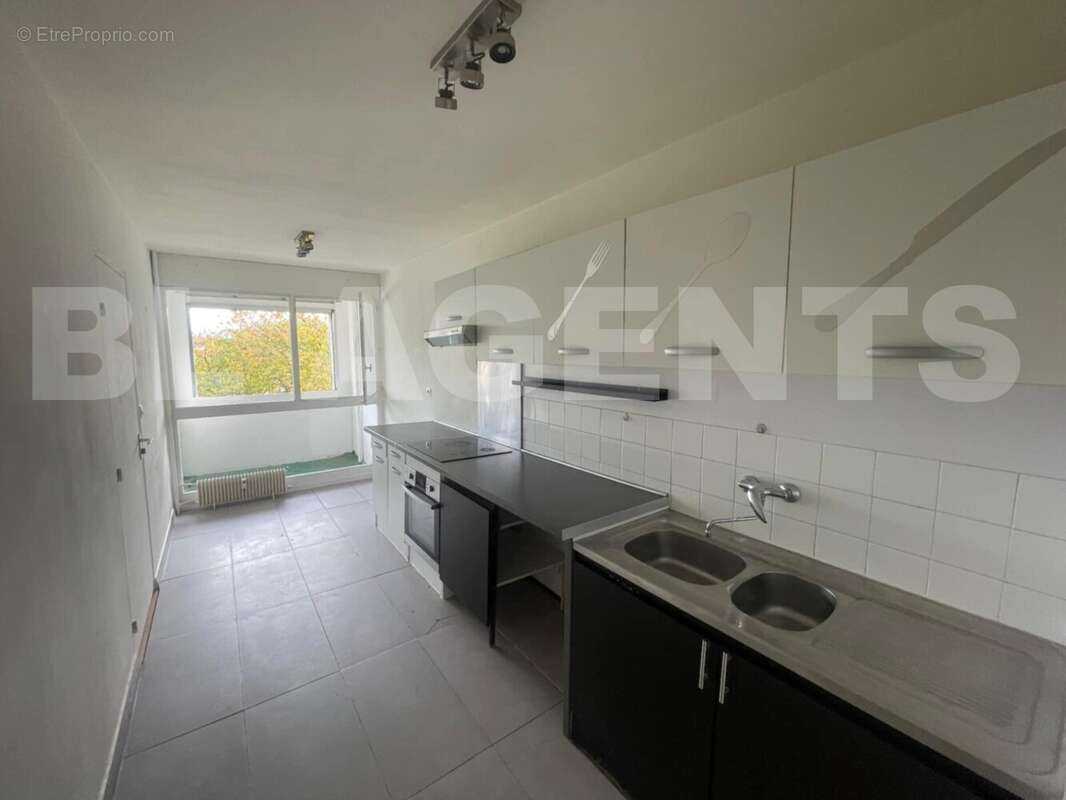 26 - Appartement à FERNEY-VOLTAIRE