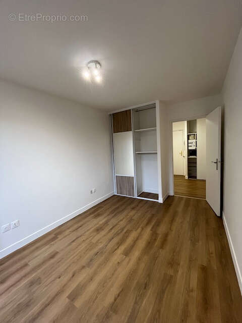 Appartement à NOGENT-SUR-MARNE