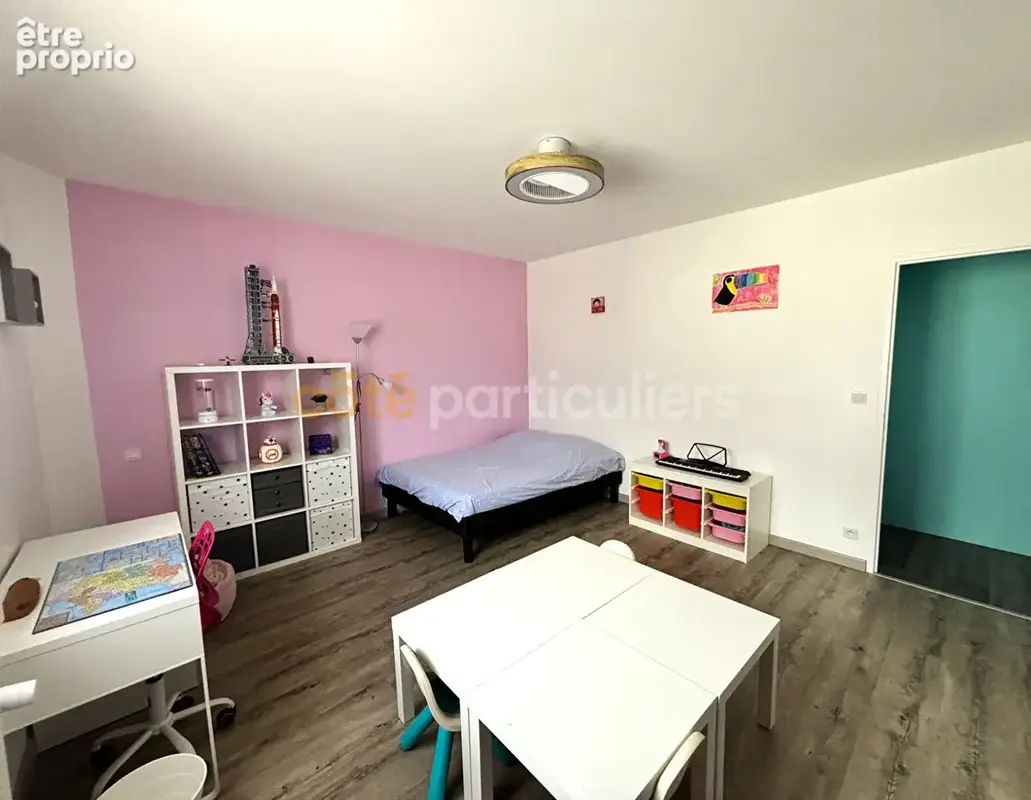 Maison familiale Caen Sud 6 pièces 157 m2 - photo 6
