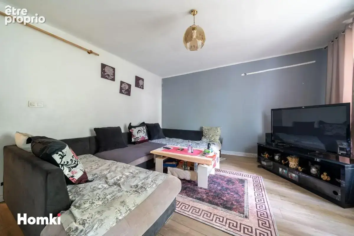 Appartement T4 de 74 m² à Avignon 84000, Route de Lyon - photo 3