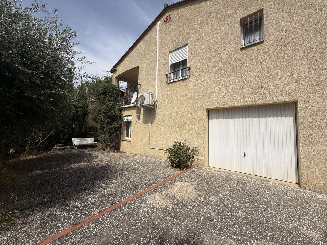 Maison à vendre à Arles-sur-Tech, proche du collège. - photo 29