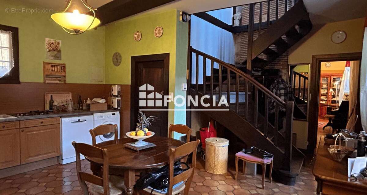 Appartement à PERIGUEUX