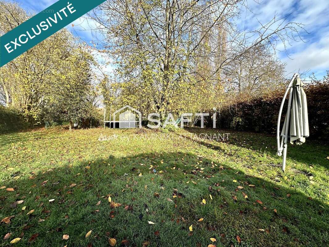 Photo 2 - Maison à SAINT-CREPIN-IBOUVILLERS