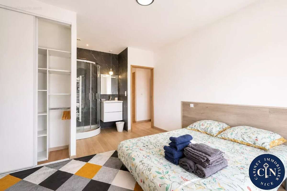 Appartement 115 m² à Nice  - photo 3
