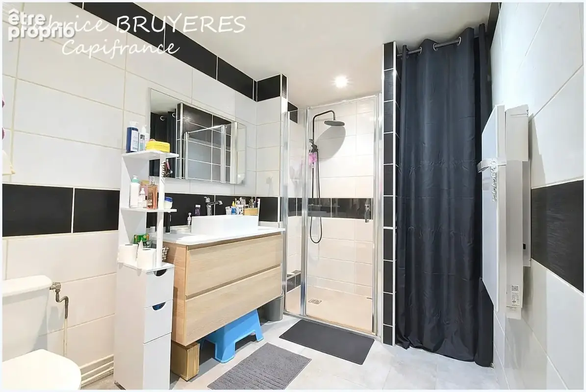 Maison à vendre 7 pièces  (19) - photo 5