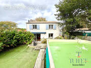 Maison à SAINT-AUGUSTIN