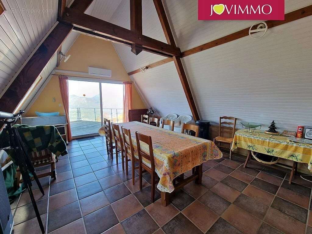 Maison à ARGELES-GAZOST