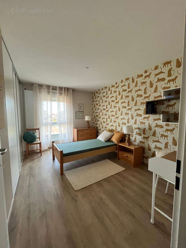 Maison à MAIZIERES-LES-METZ