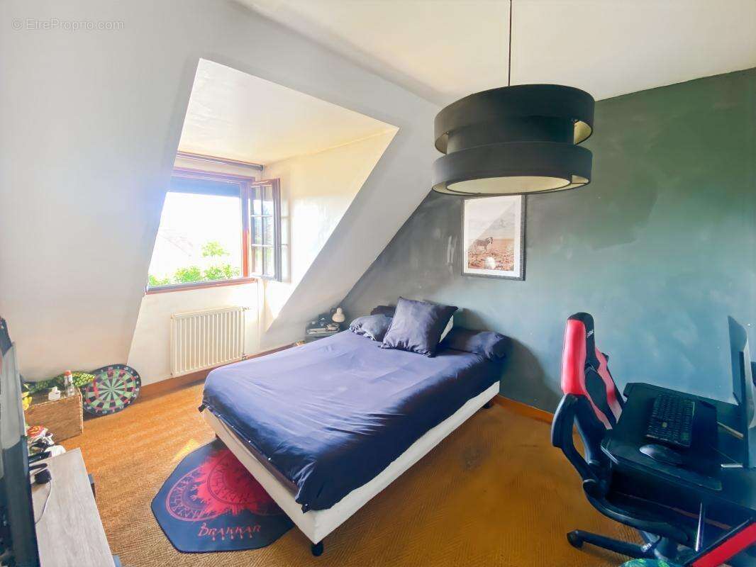  Charmante maison familiale avec 4 chambres dans impasse recherchée - photo 9