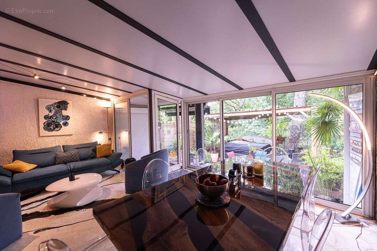 Seignosse Le Penon (40) - Villa Patio 82 m² - Entièrement rénovée - 2 chambres - Terrasse et jacuzzi - photo 21