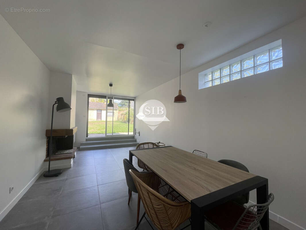 Maison 59 m² à Saint-Michel-Sur-Orge  - photo 8