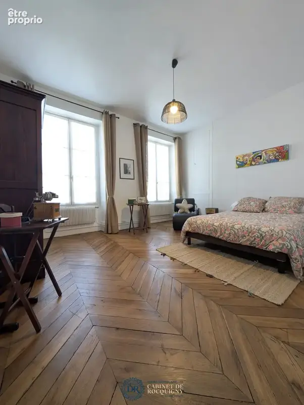 A vendre maison de ville orleans - photo 15