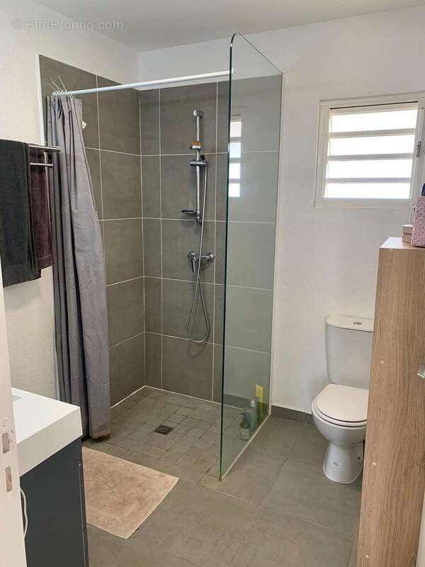 Maison 2 chambres  - hauts de la baie orientale - photo 13