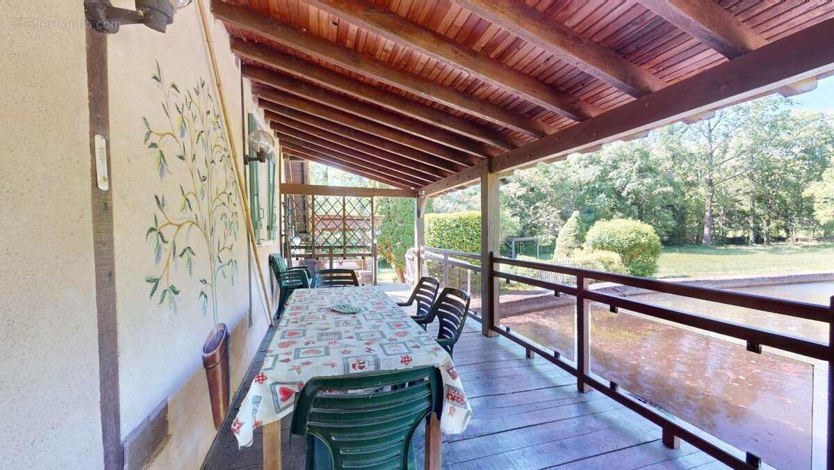 Maison à NONARDS