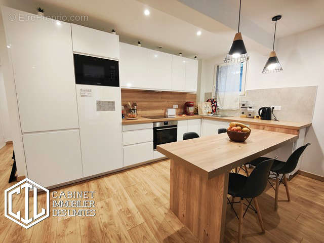 Appartement T3 57m² au Raincy - photo 4