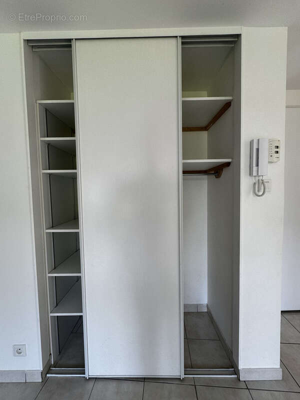 Appartement à CROZON