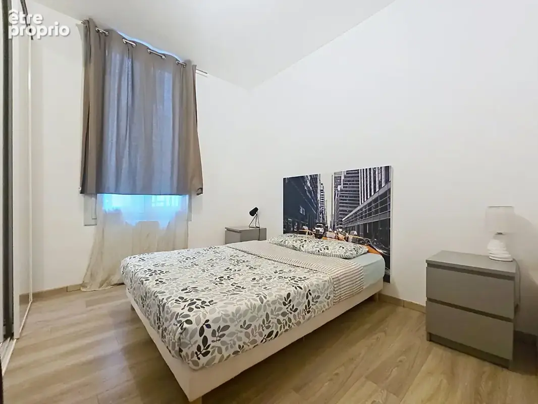 Avignon centre historique. Appartement 3 pièces 54 m² rénové - photo 6