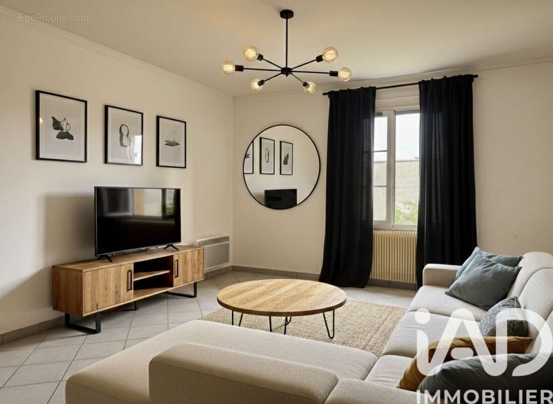 Photo 6 - Maison à NEMOURS