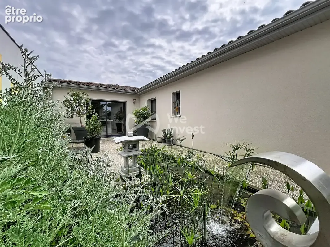 Maison 6 pièces 165 m² à vendre à Niort (79000) - photo 8