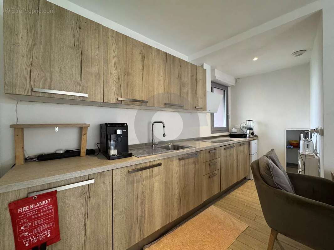 Appartement à ROQUEBRUNE-CAP-MARTIN