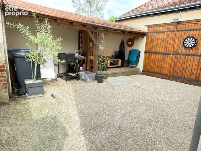 Maison Epernon 4 pièce(s) 86 m2 - photo 12
