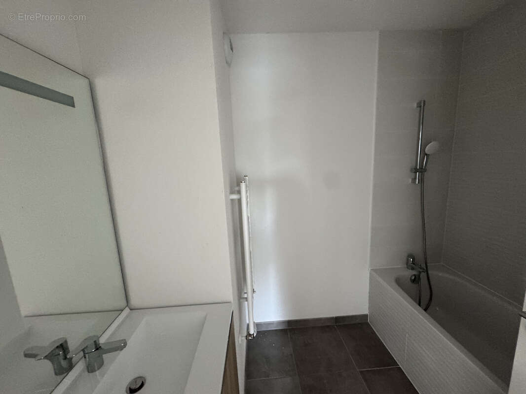 Appartement à LE TAILLAN-MEDOC