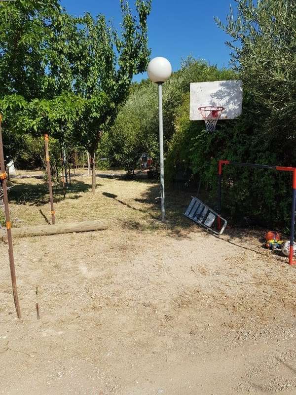 Maison à CAZOULS-D&#039;HERAULT