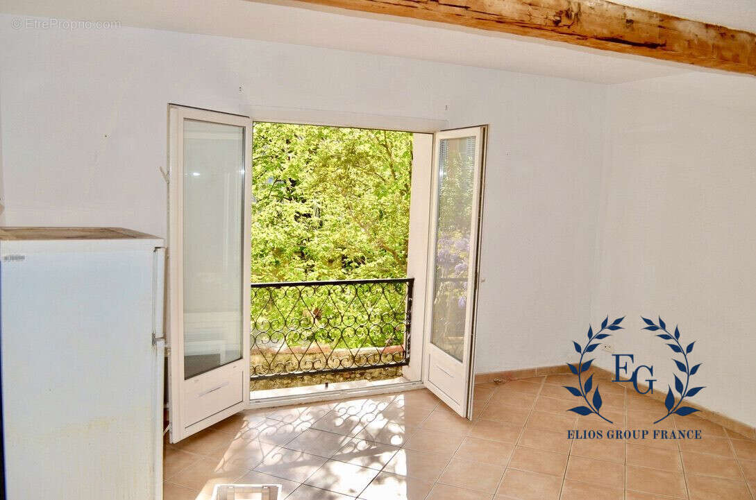 Appartement à LE VAL