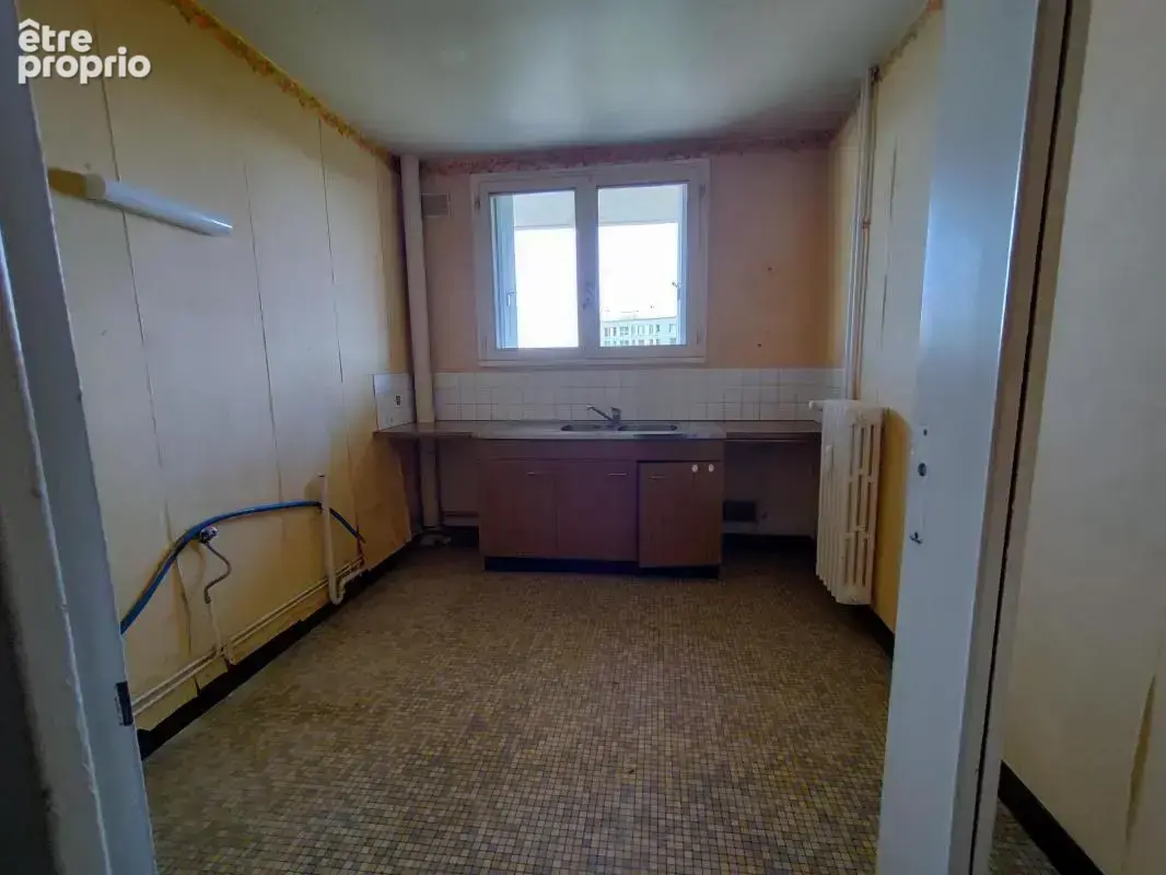 Appartement T3 97m² - Compiègne - 3160.3.4.91 - photo 4